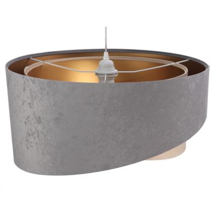 Lustră pe cablu GALAXY 1xE27/60W/230V