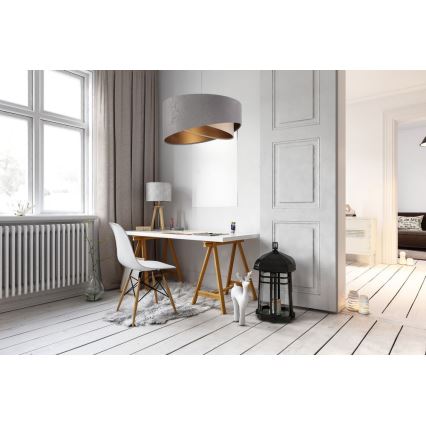 Lustră pe cablu GALAXY 1xE27/60W/230V