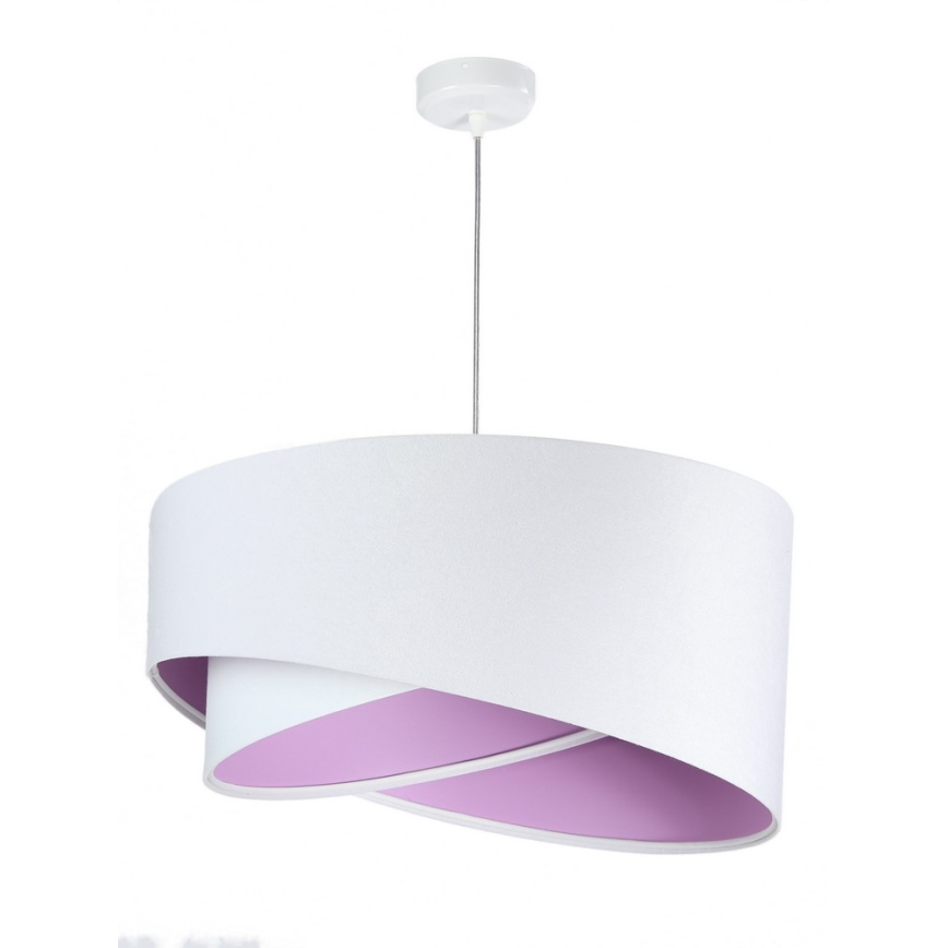 Lustră pe cablu GALAXY 1xE27/60W/230V