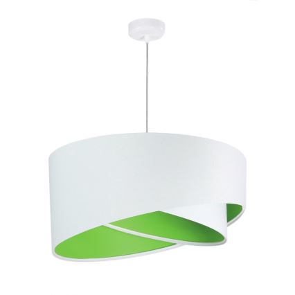 Lustră pe cablu GALAXY 1xE27/60W/230V