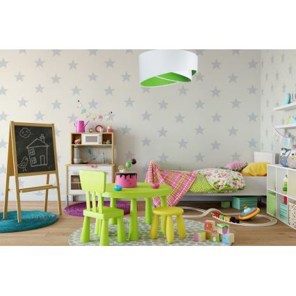 Lustră pe cablu GALAXY 1xE27/60W/230V