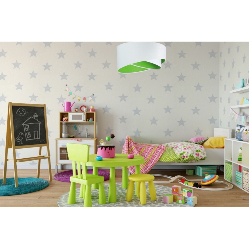 Lustră pe cablu GALAXY 1xE27/60W/230V