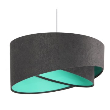 Lustră pe cablu GALAXY 1xE27/60W/230V