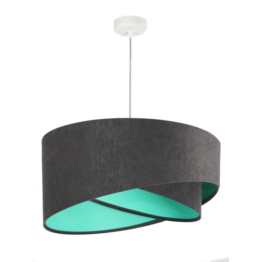 Lustră pe cablu GALAXY 1xE27/60W/230V