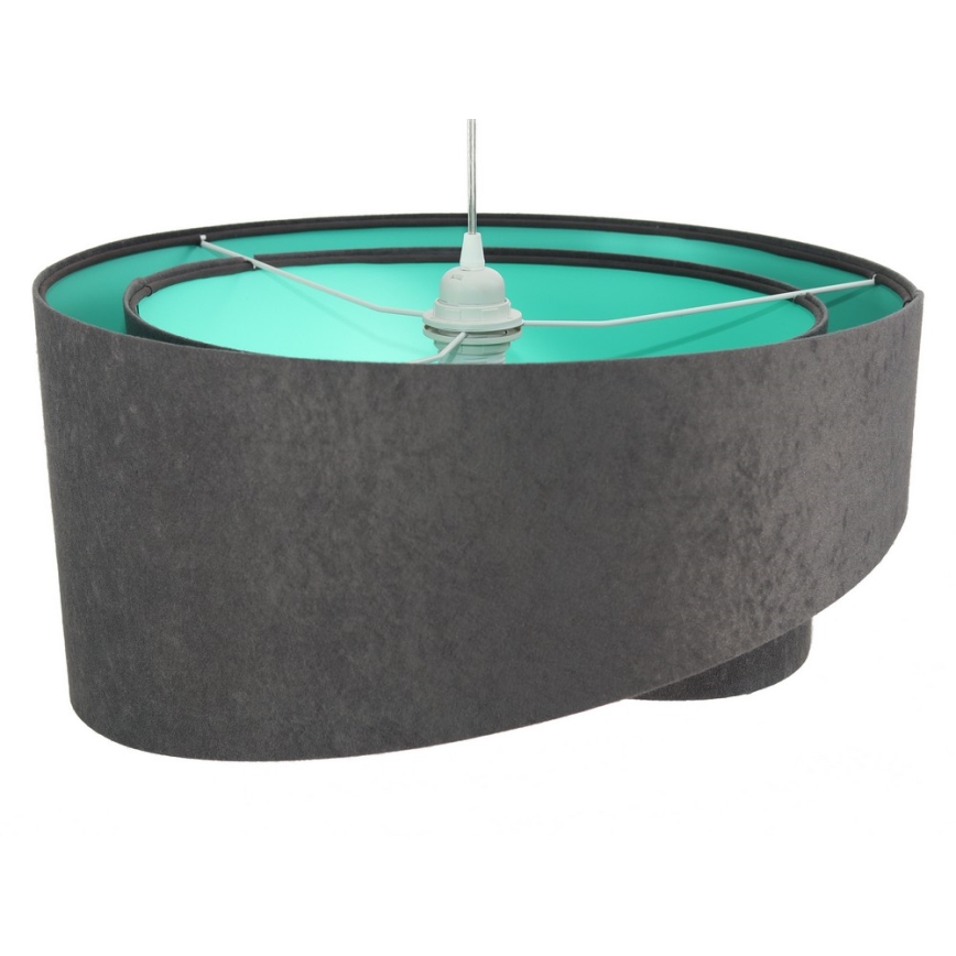 Lustră pe cablu GALAXY 1xE27/60W/230V