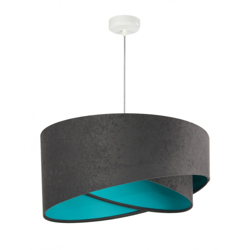 Lustră pe cablu GALAXY 1xE27/60W/230V