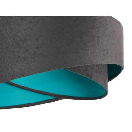 Lustră pe cablu GALAXY 1xE27/60W/230V