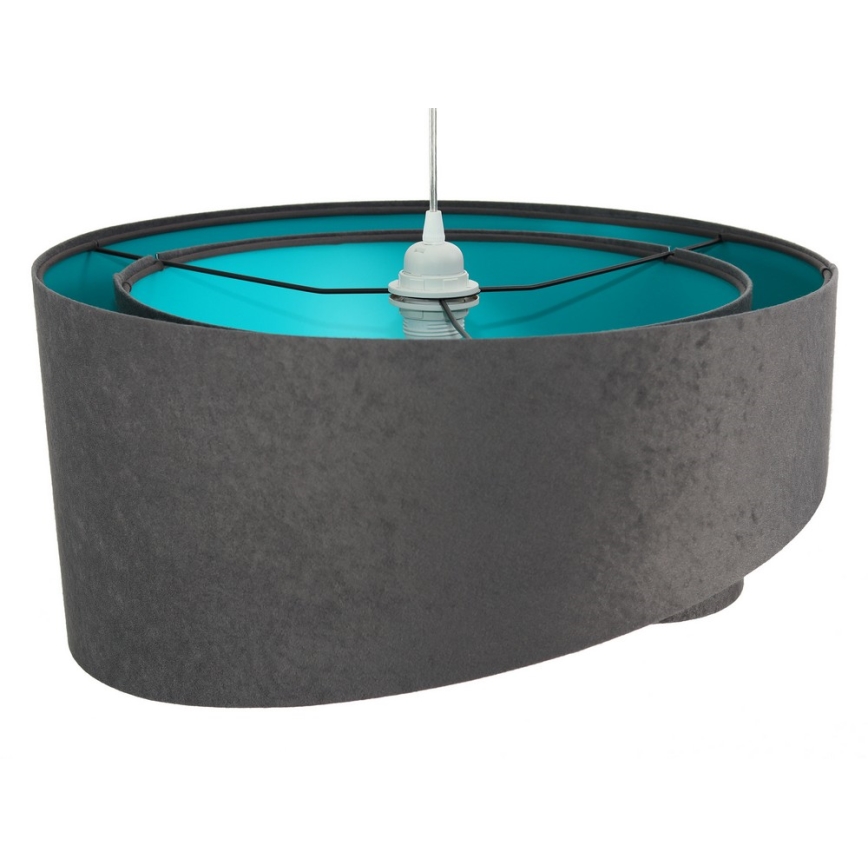 Lustră pe cablu GALAXY 1xE27/60W/230V