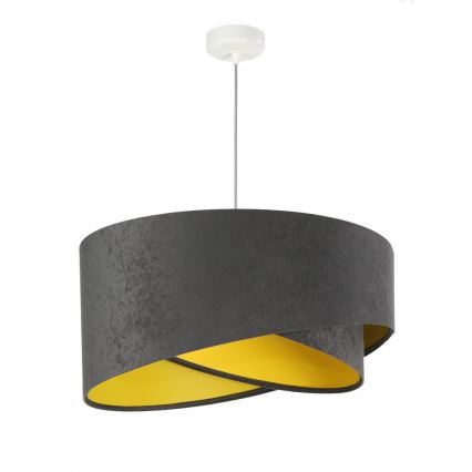 Lustră pe cablu GALAXY 1xE27/60W/230V