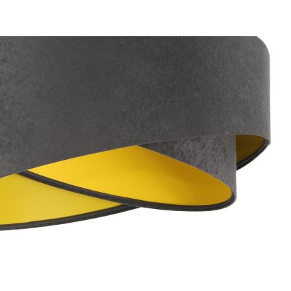 Lustră pe cablu GALAXY 1xE27/60W/230V