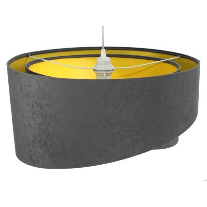 Lustră pe cablu GALAXY 1xE27/60W/230V