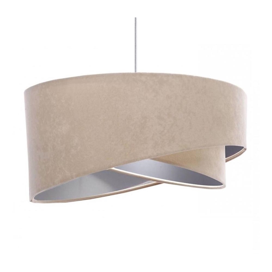 Lustră pe cablu GALAXY 1xE27/60W/230V