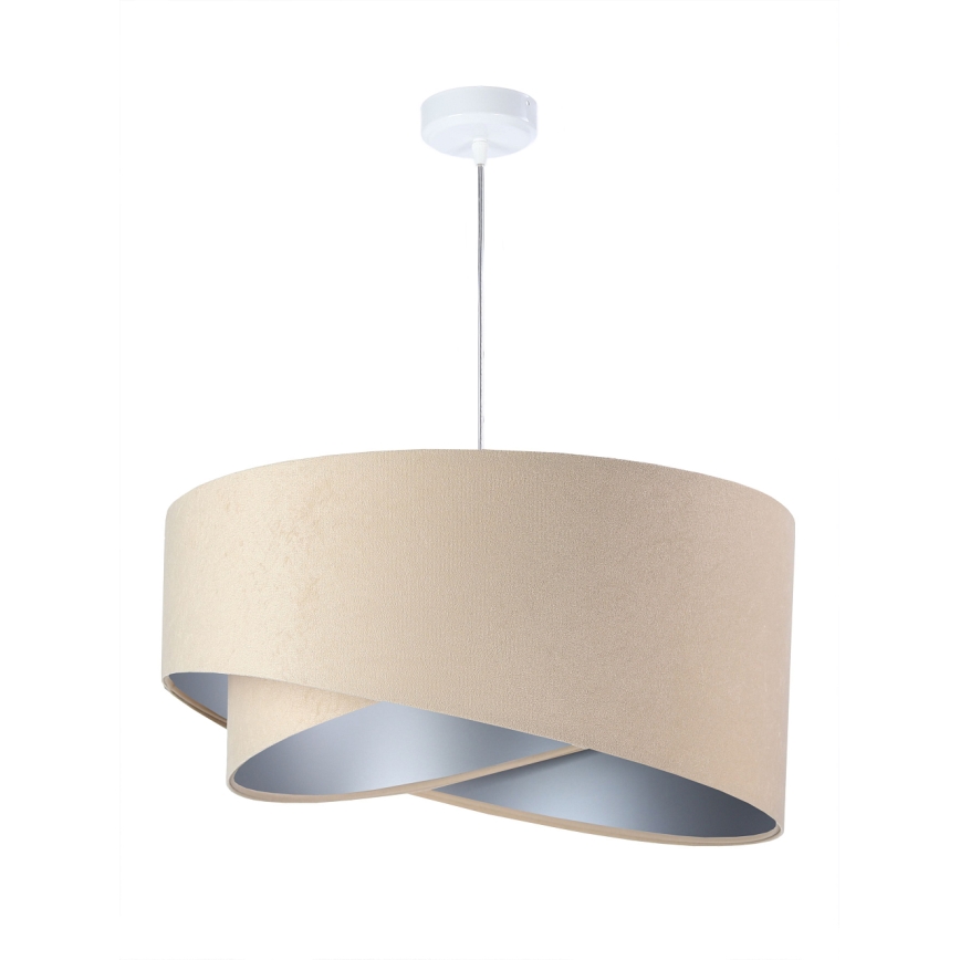 Lustră pe cablu GALAXY 1xE27/60W/230V