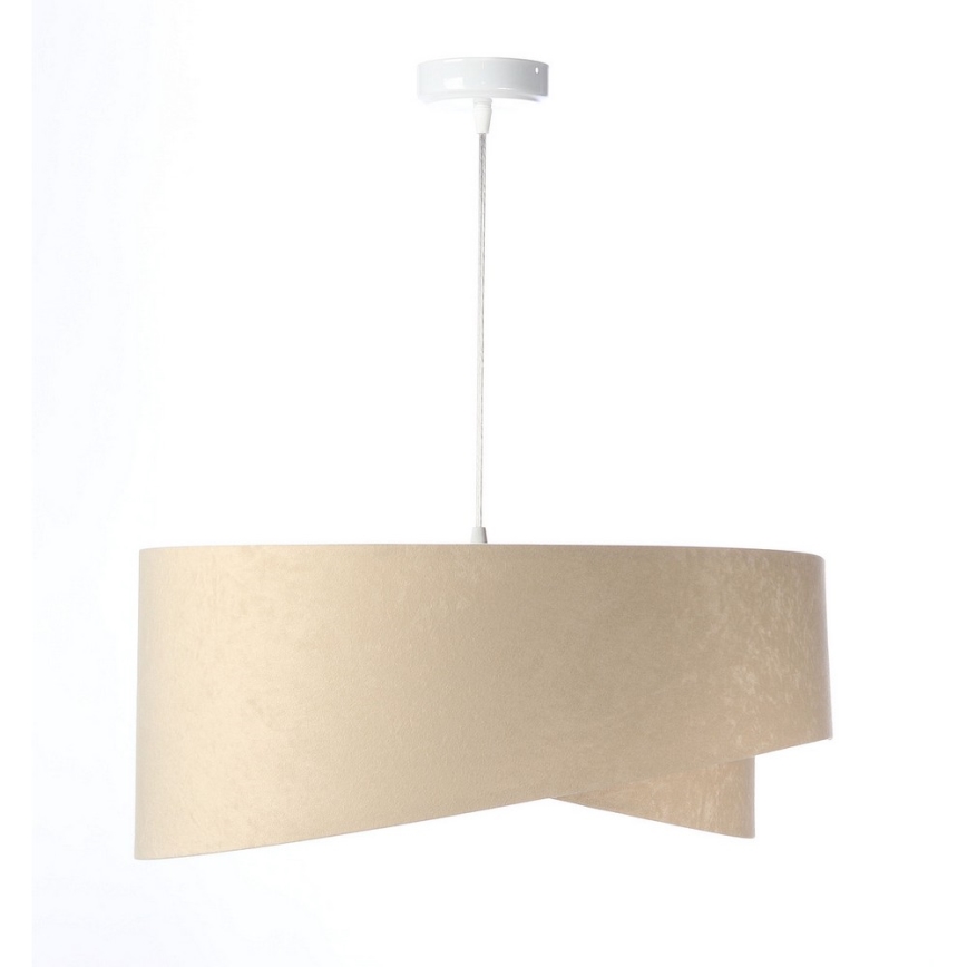 Lustră pe cablu GALAXY 1xE27/60W/230V