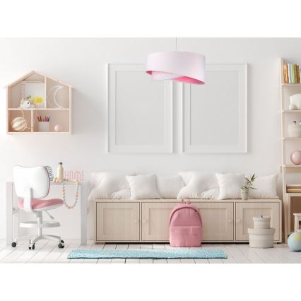 Lustră pe cablu GALAXY 1xE27/60W/230V