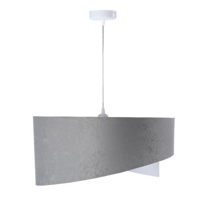 Lustră pe cablu GALAXY 1xE27/60W/230V