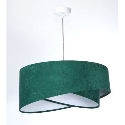 Lustră pe cablu GALAXY 1xE27/60W/230V