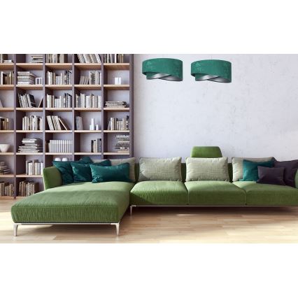 Lustră pe cablu GALAXY 1xE27/60W/230V