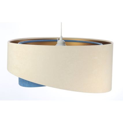 Lustră pe cablu GALAXY 1xE27/60W/230V