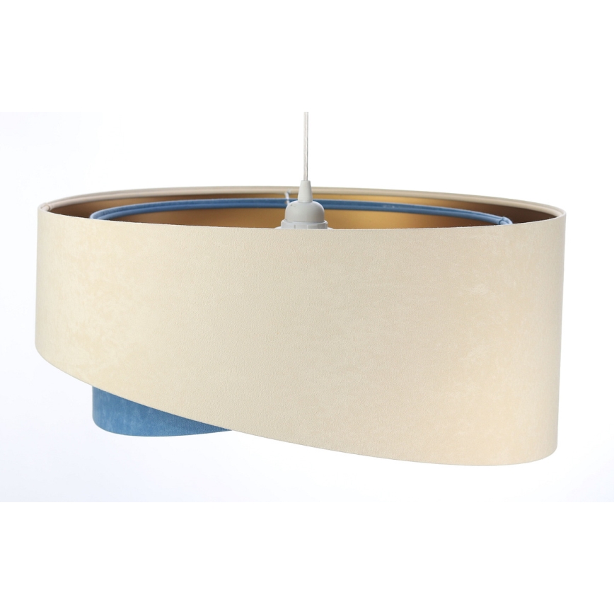 Lustră pe cablu GALAXY 1xE27/60W/230V