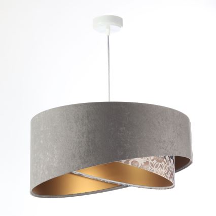 Lustră pe cablu GALAXY 1xE27/60W/230V