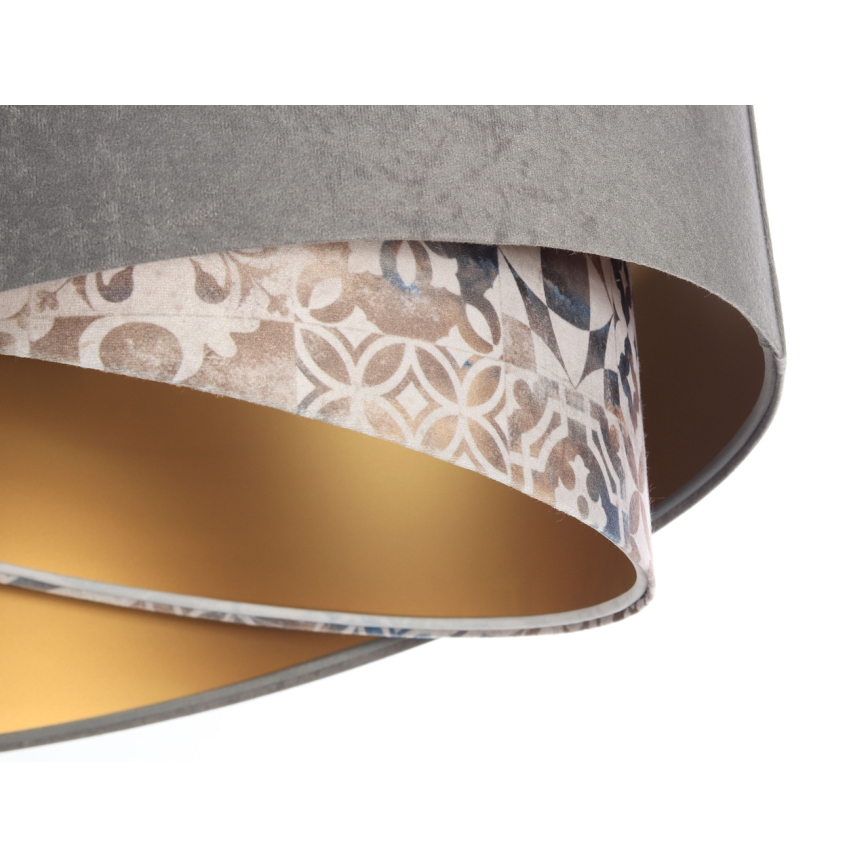 Lustră pe cablu GALAXY 1xE27/60W/230V