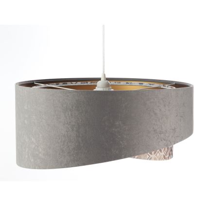 Lustră pe cablu GALAXY 1xE27/60W/230V