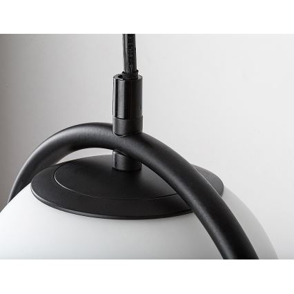 Lustră pe cablu 2xE27/20W/230V Rabalux