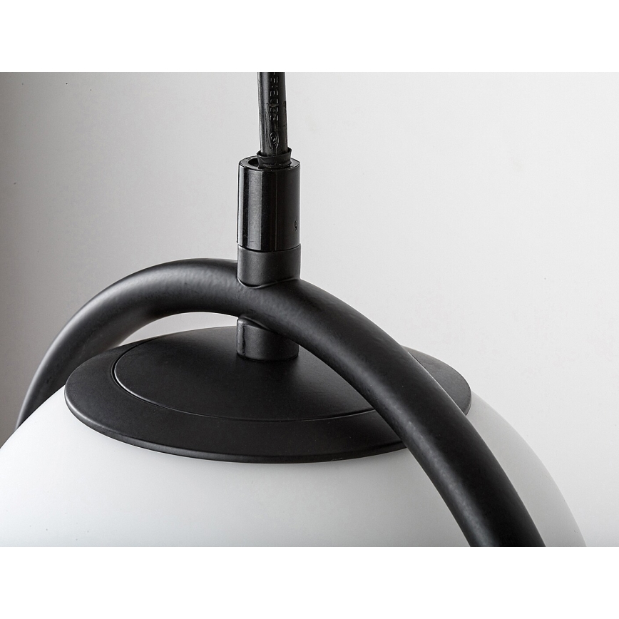 Lustră pe cablu 2xE27/20W/230V Rabalux