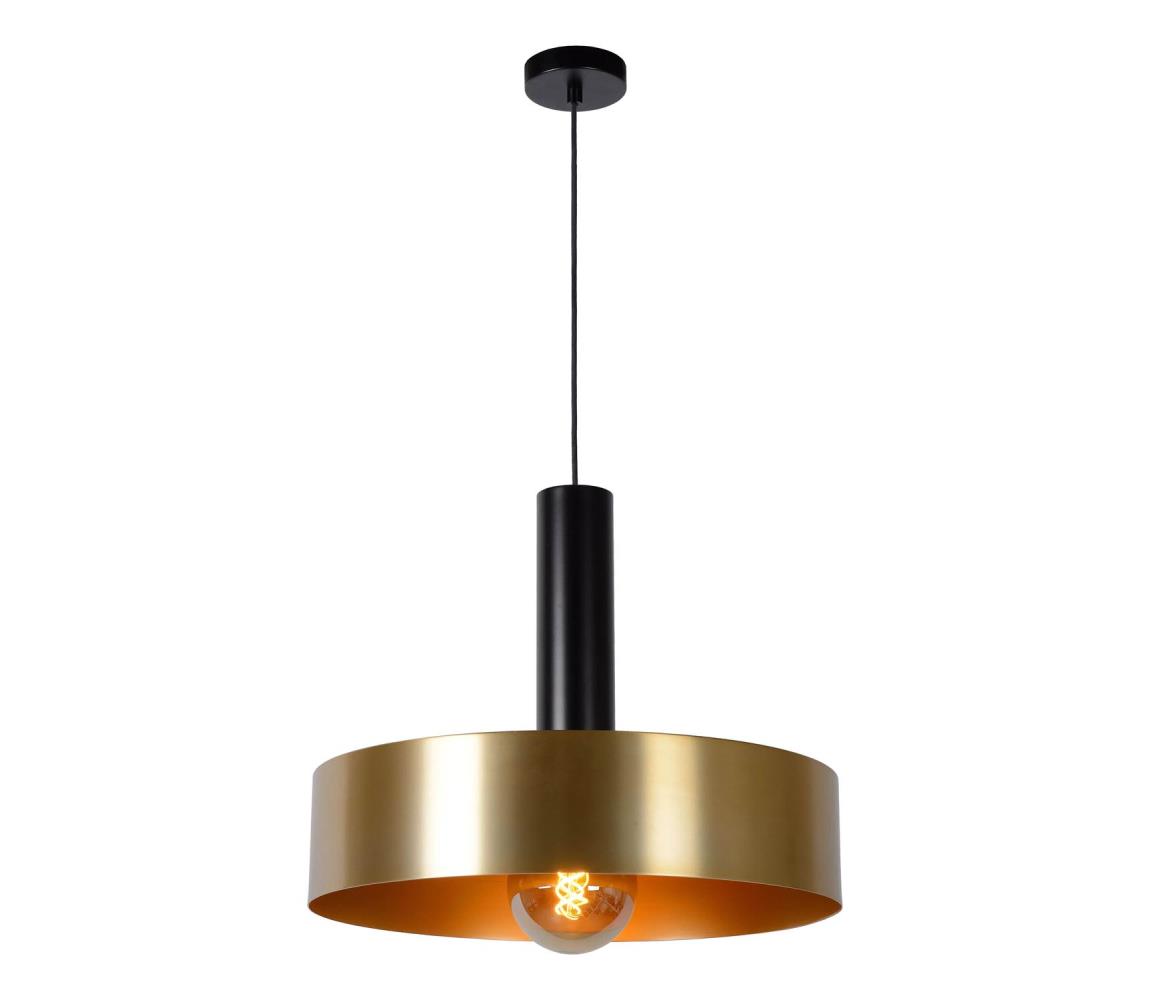 Lustră pe cablu GIADA 1xE27/60W/230V Lucide 30472/50/02