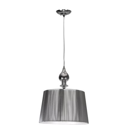 Lustră pe cablu GILLENIA 1xE27/60W/230V