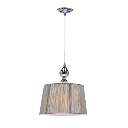 Lustră pe cablu GILLENIA 1xE27/60W/230V