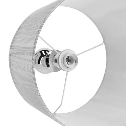 Lustră pe cablu GILLENIA 1xE27/60W/230V