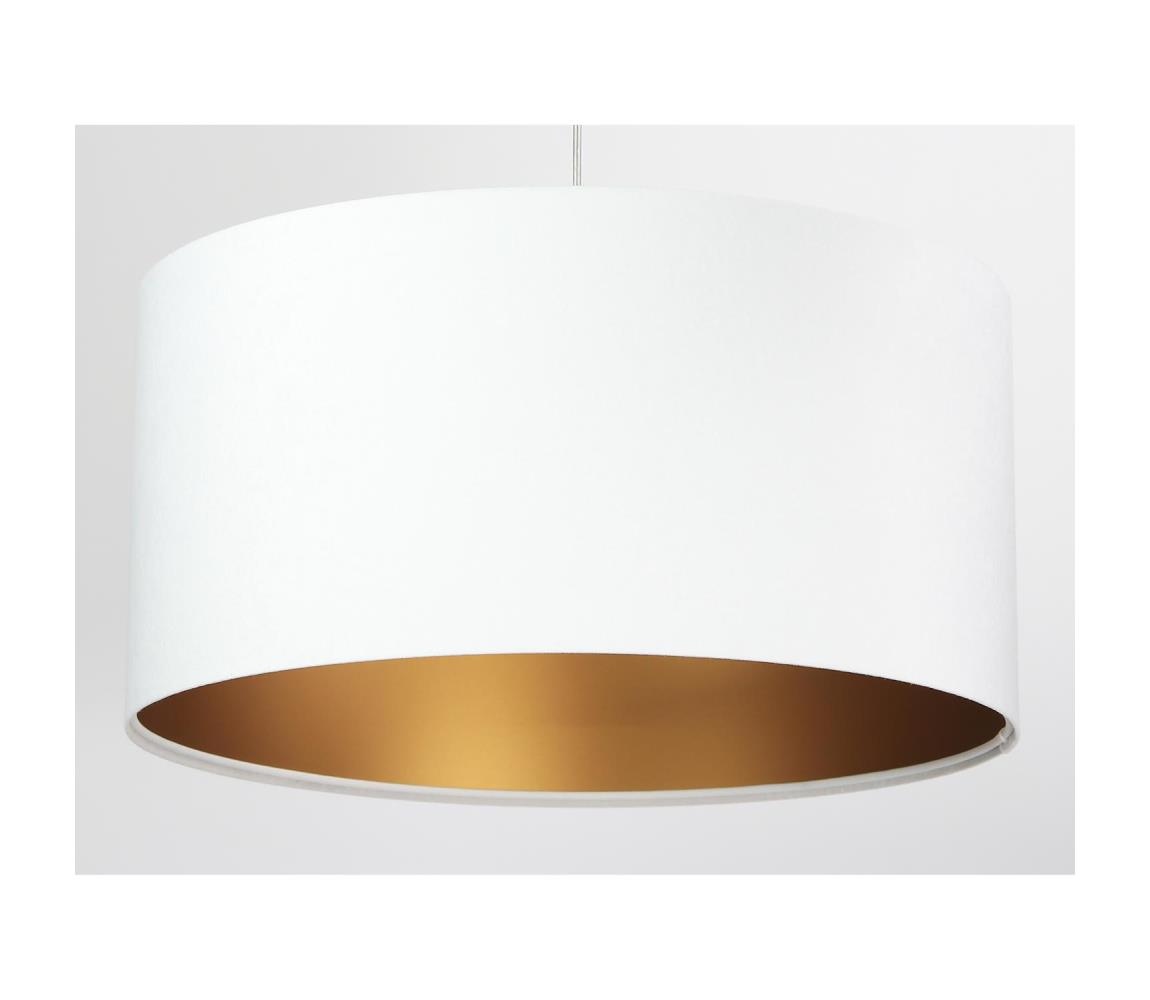 Lustră pe cablu GLAMOUR 1xE27/60W/230V