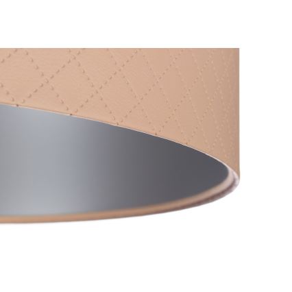 Lustră pe cablu GLAMOUR 1xE27/60W/230V