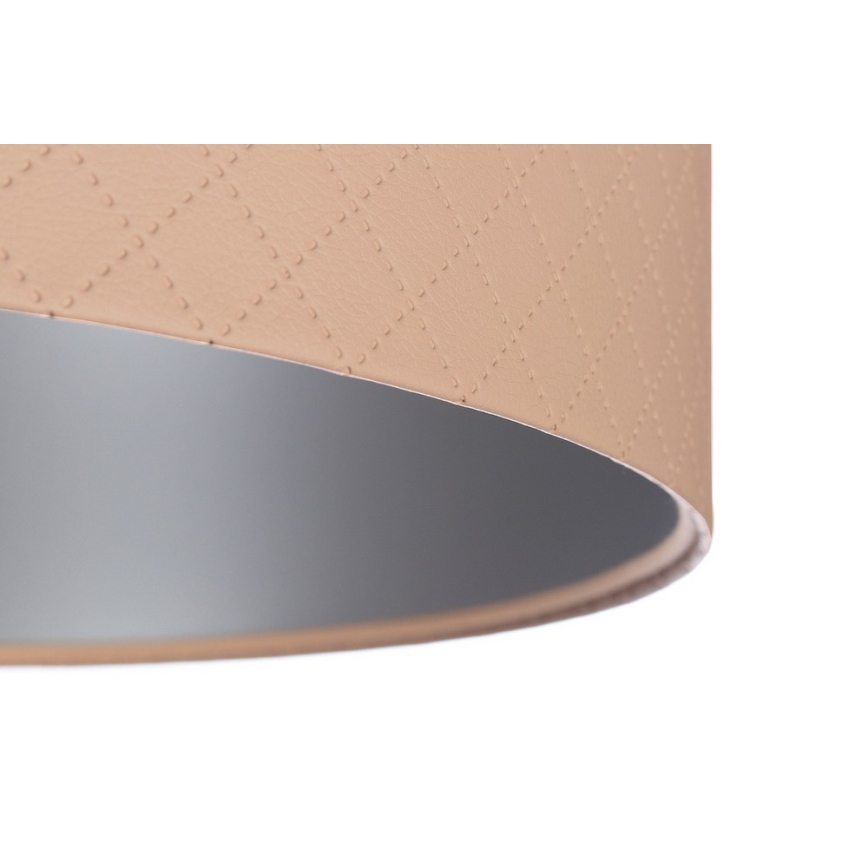 Lustră pe cablu GLAMOUR 1xE27/60W/230V