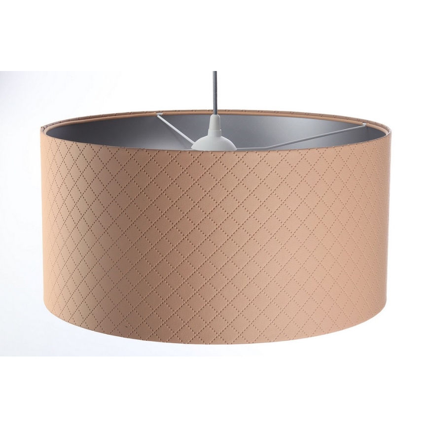 Lustră pe cablu GLAMOUR 1xE27/60W/230V