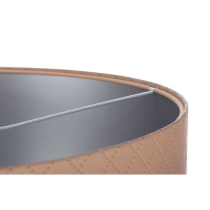 Lustră pe cablu GLAMOUR 1xE27/60W/230V