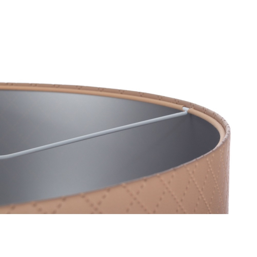 Lustră pe cablu GLAMOUR 1xE27/60W/230V