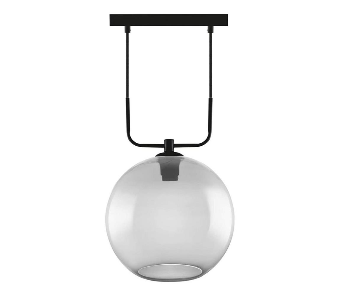 Lustră pe cablu GLOBE 1xE27/13W/230V Ledvance