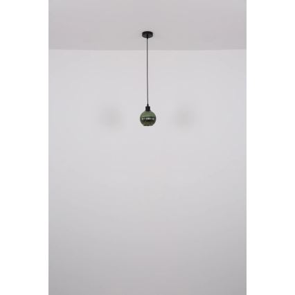Lustră pe cablu Globo 1xE27/25W/230V
