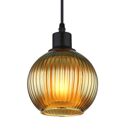 Lustră pe cablu Globo 1xE27/25W/230V