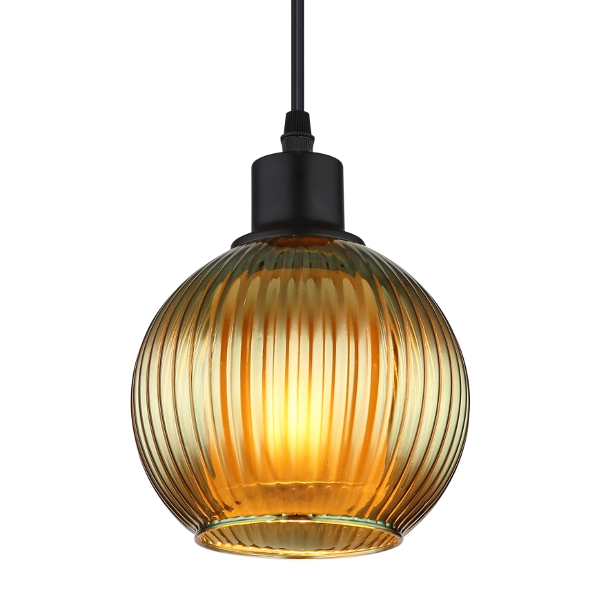 Lustră pe cablu Globo 1xE27/25W/230V