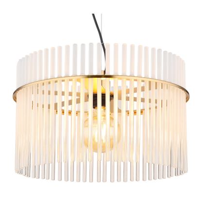 Lustră pe cablu Globo 1xE27/60W/230V