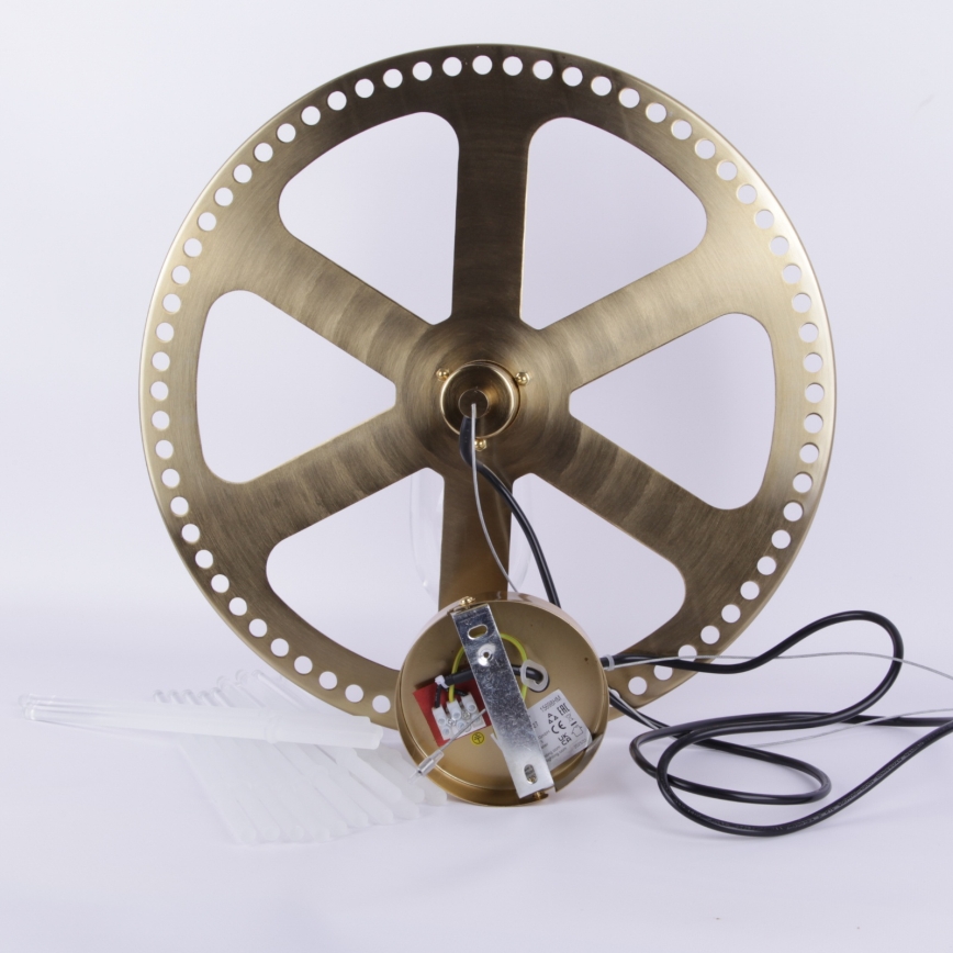 Lustră pe cablu Globo 1xE27/60W/230V