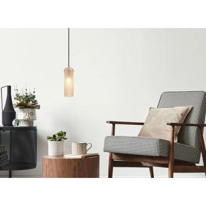 Lustră pe cablu Globo 1xE14/40W/230V