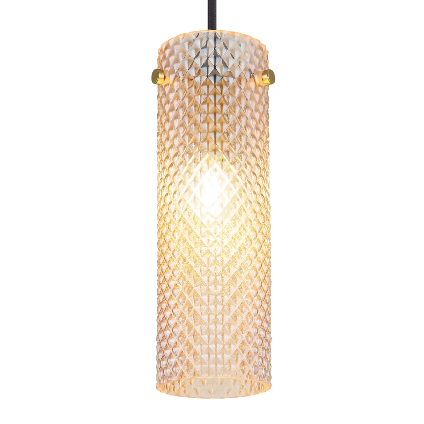 Lustră pe cablu Globo 1xE14/40W/230V