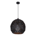 Lustră pe cablu Globo 54029H1 JODIE 1xE27/60W/230V