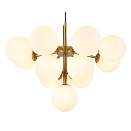 Lustră pe cablu Globo 13xG9/5W/230V