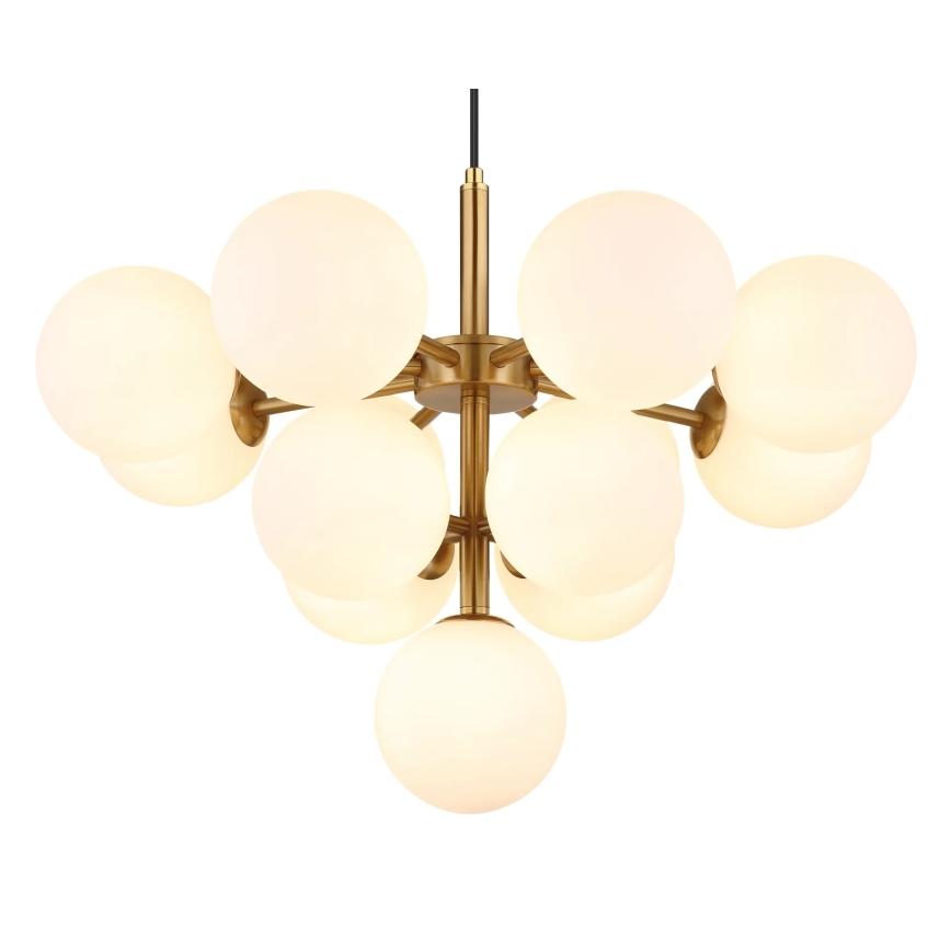 Lustră pe cablu Globo 13xG9/5W/230V